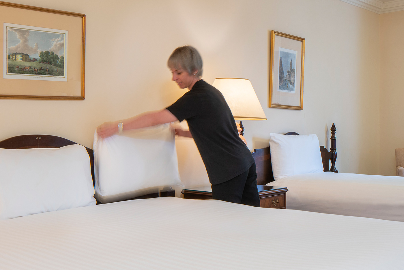 Anastasiya Gushchina丨酒店丨Orton Hall Hotel-5