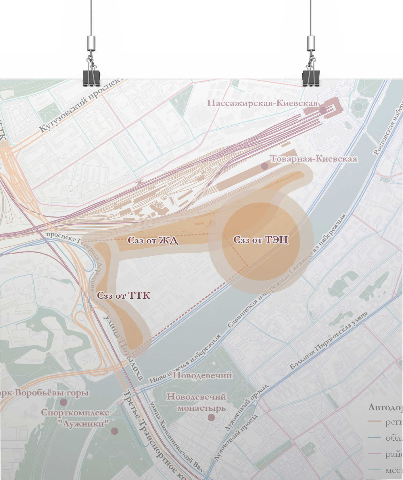 Urban Analysis QGIS-9