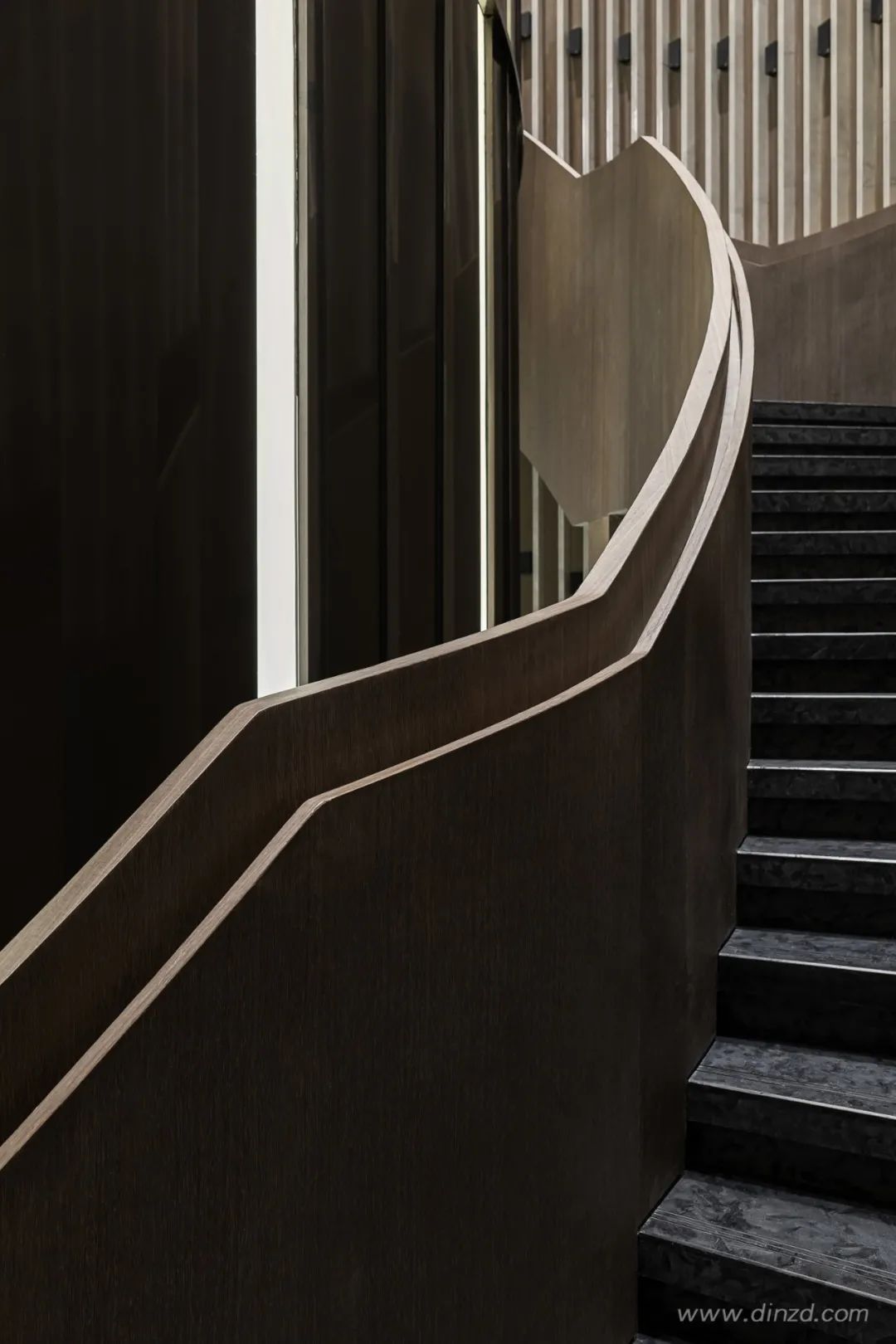 龙湖天曜售楼中心丨中国天津丨深圳市大倉设计顾问有限公司-31