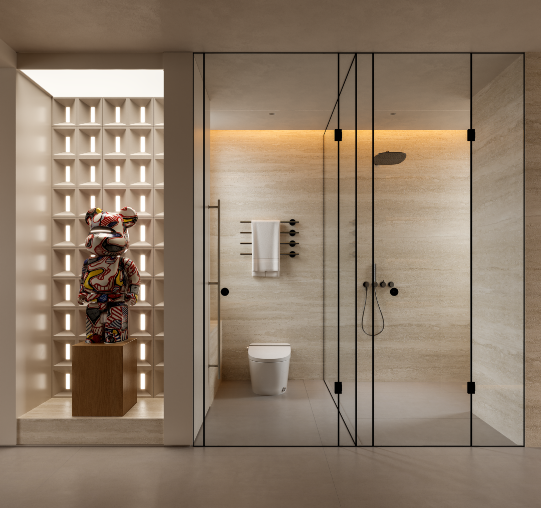 YIN  合肥湖山原著效果表现方案丨中国合肥-28