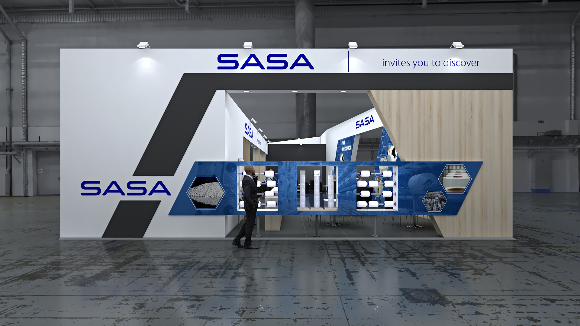 SASA HOMETEX 20222 (20X11)-3