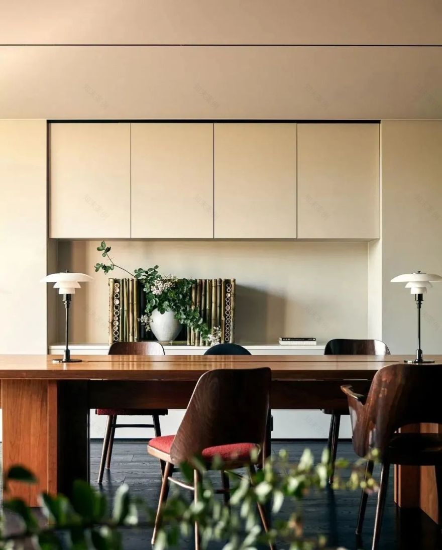 枫林松涧 · 耗费七年打造的纯粹山野之家丨中国上海丨上海亚邑设计有限公司-38