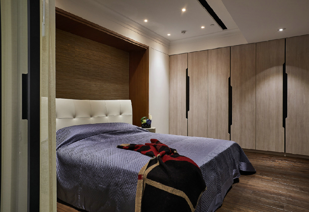 马士可国际设计 | 花开富贵                     -11