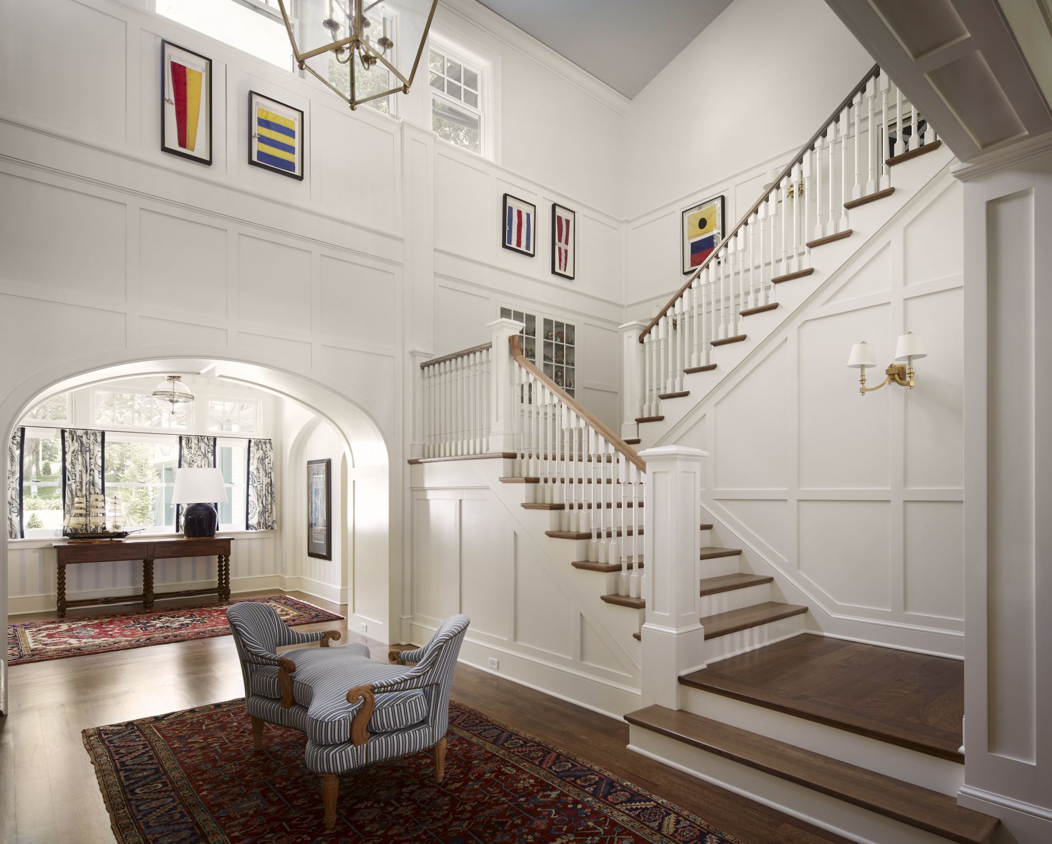 丨美国丨WADE WEISSMANN ARCHITECTURE-4