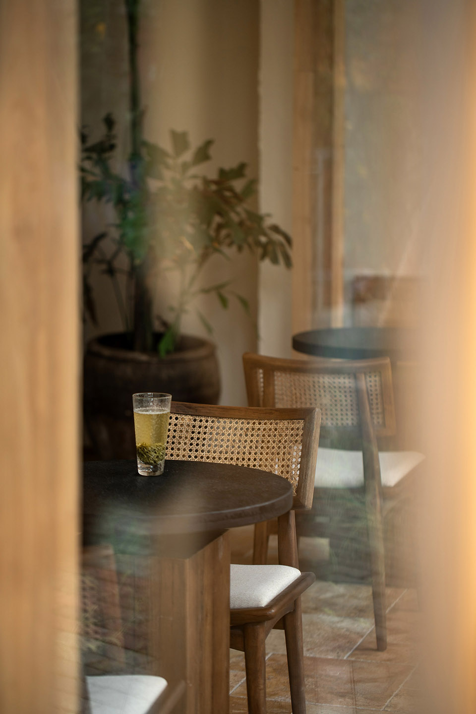 坐茶TEA-TALES，重庆 / Geemo Design-67