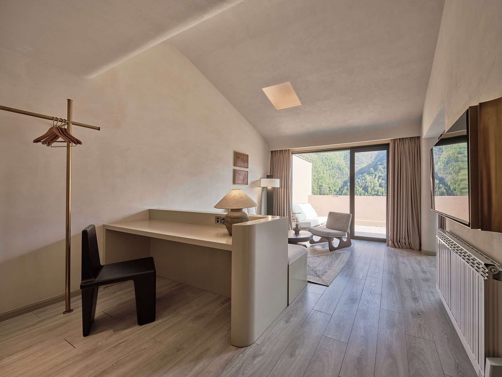 善侒SHANAN·深溪丨中国浙江丨泛域设计Fununit Design-360