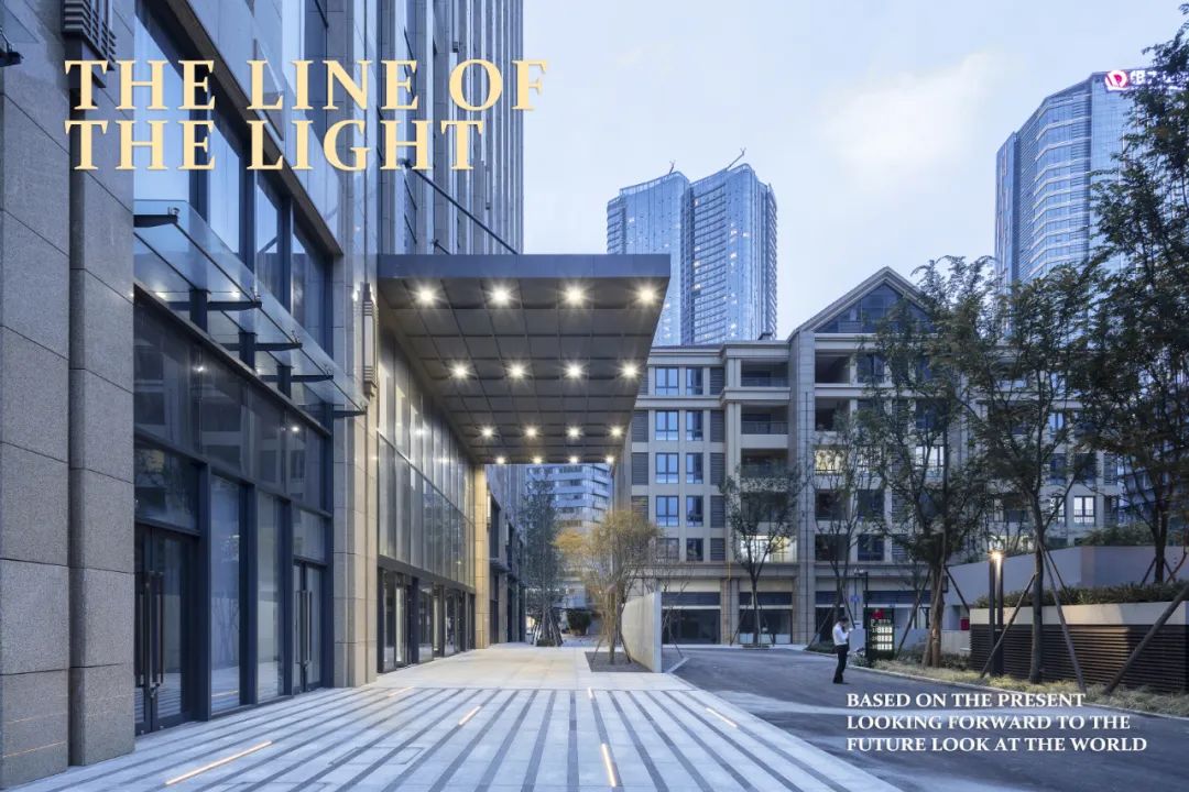 成都丰德成达中心丨中国成都-23