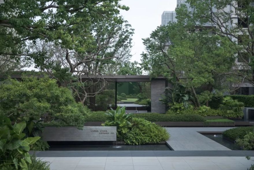 赣州 · 中海 · 悦江府丨中国赣州-49