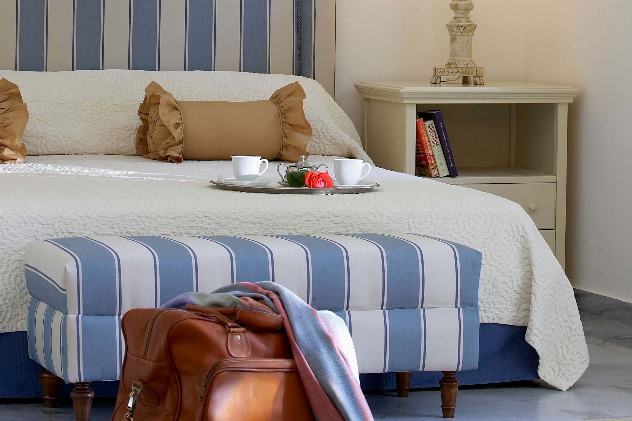 希腊伊利亚度假酒店-38