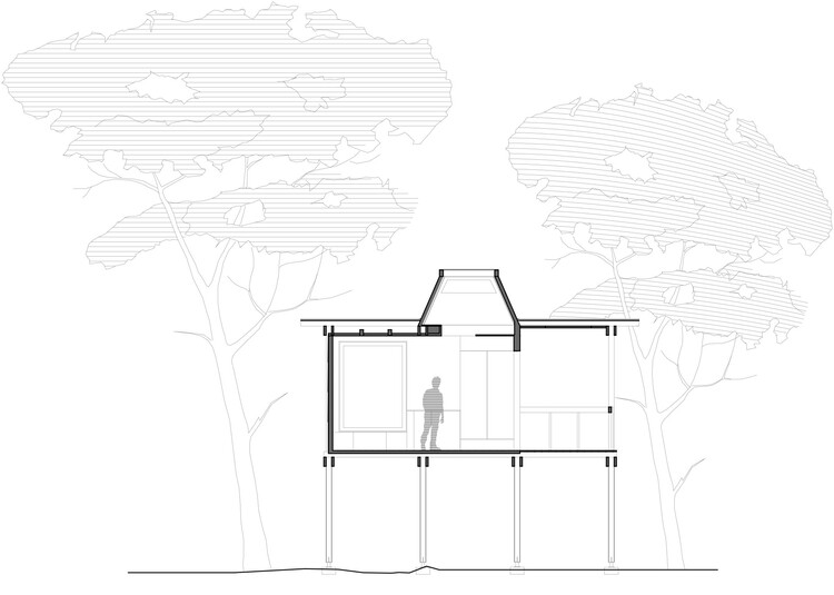 葡萄牙树屋丨Madeiguincho-11