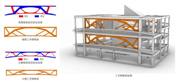 ShenjiaGarden Intangible Heritage Pavilion / Archi-Union Architects + TJAD-29