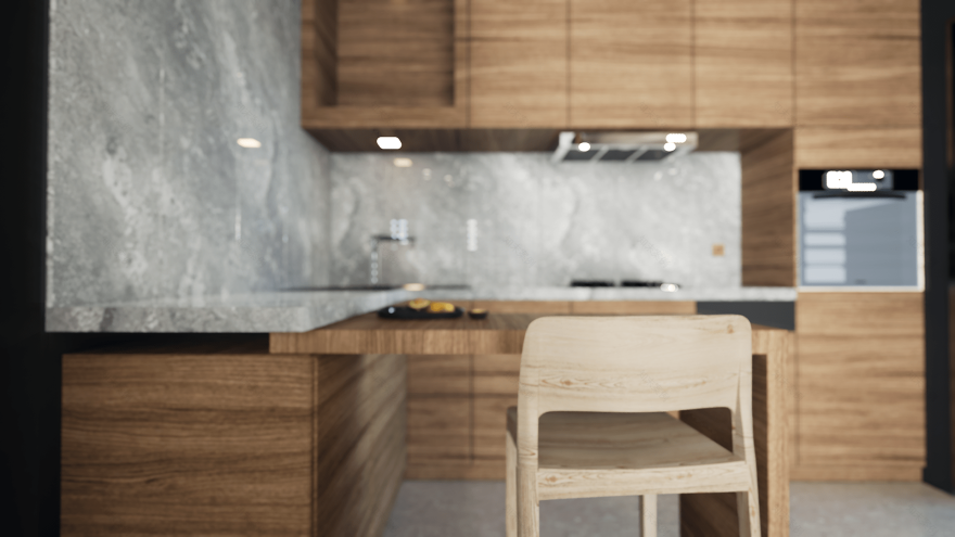 木制工作室丨NR Elhadedy-7