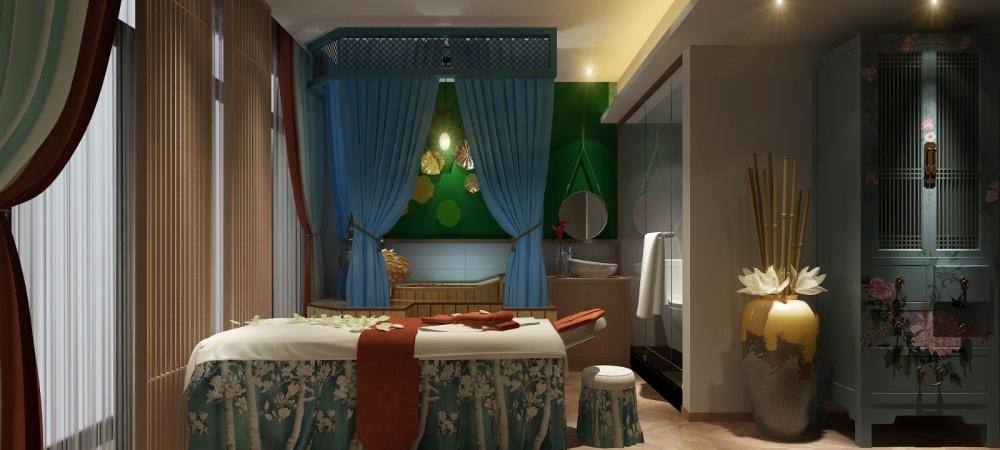 
『 慕尚国际 』| 美容美发养生SPA -8