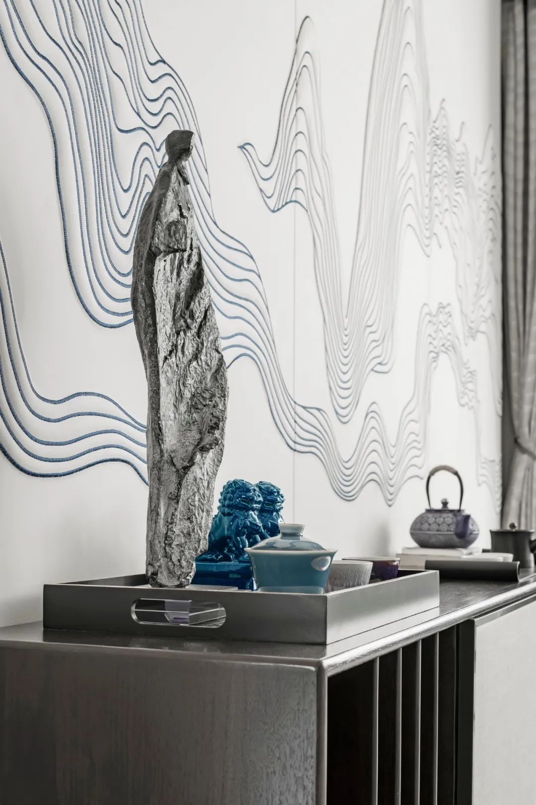 重庆北大资源紫境府·大平层A户型-15