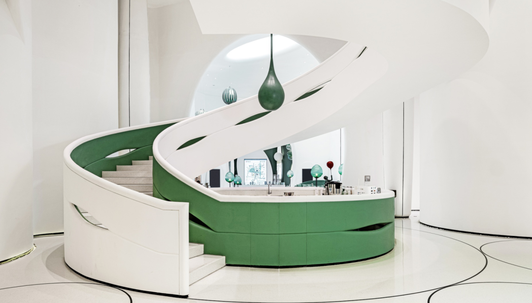 长沙中海·阅麓山售楼处及会所-41