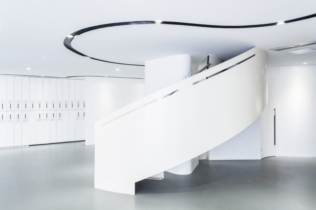 当“翻车”成为热词，我们如何让展厅经得起考验？——狄姆斯楼梯展厅案例-50