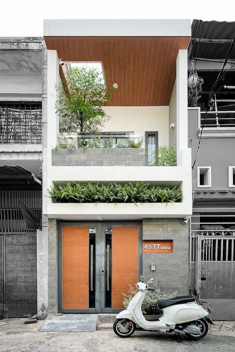 阳光小屋 TTHouse-3