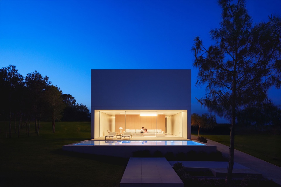 西班牙NIU N230住宅丨Fran Silvestre Arquitectos-64