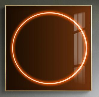 分享几幅立体实物画-2