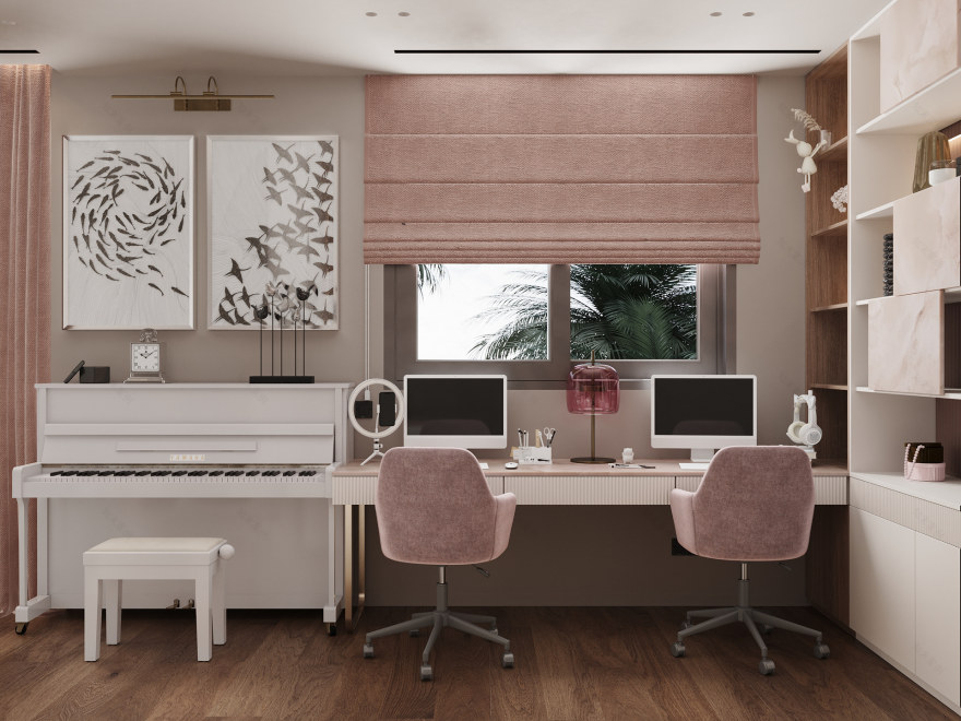 Verde公寓项目丨塞浦路斯-72