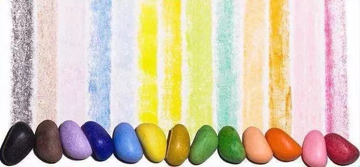 复古蜡笔色,打造轻盈甜美空间-2