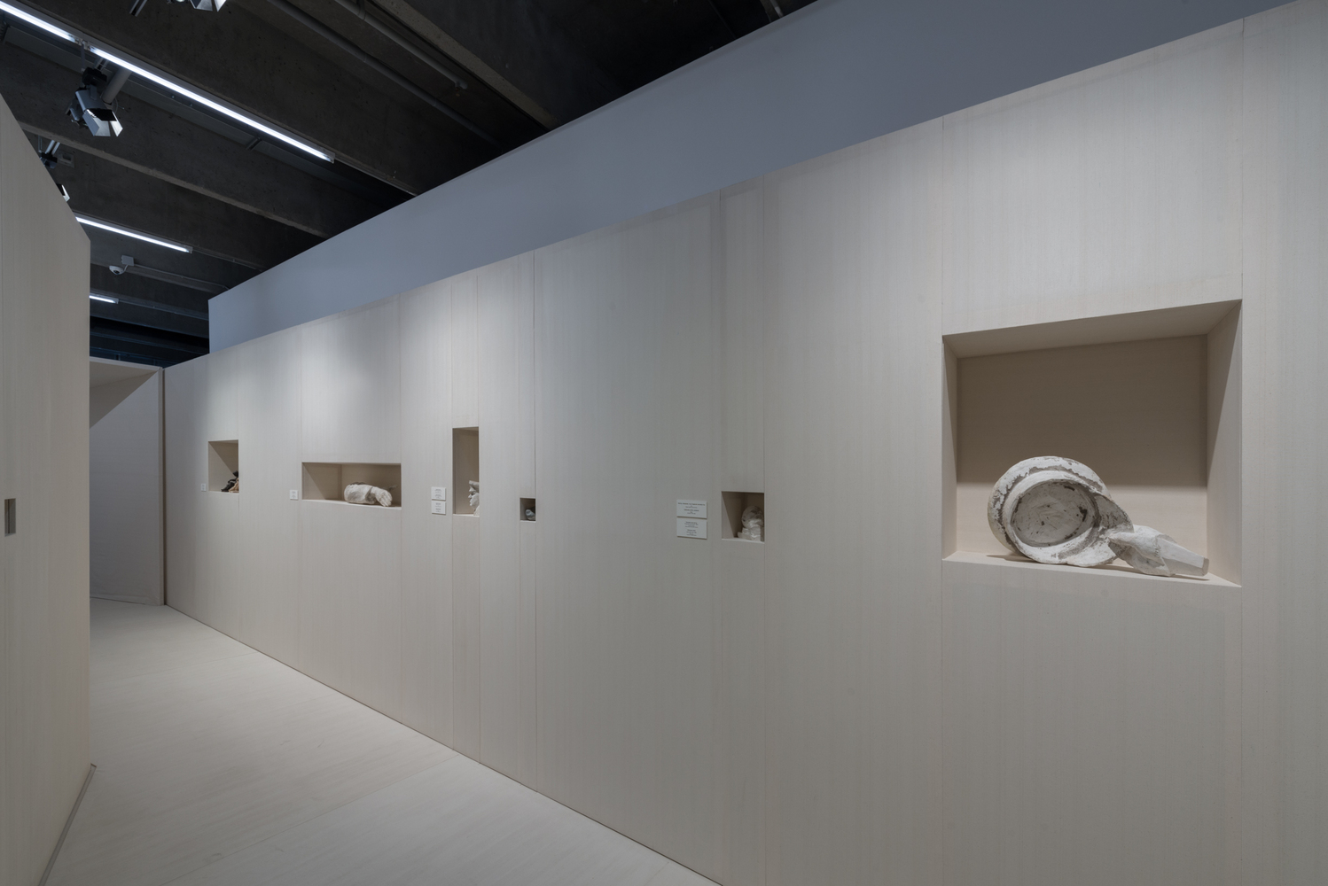 莫斯科车库博物馆“现在进行时”展览-19