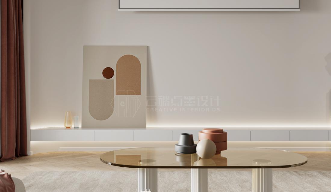 云屿  凝白之间-12