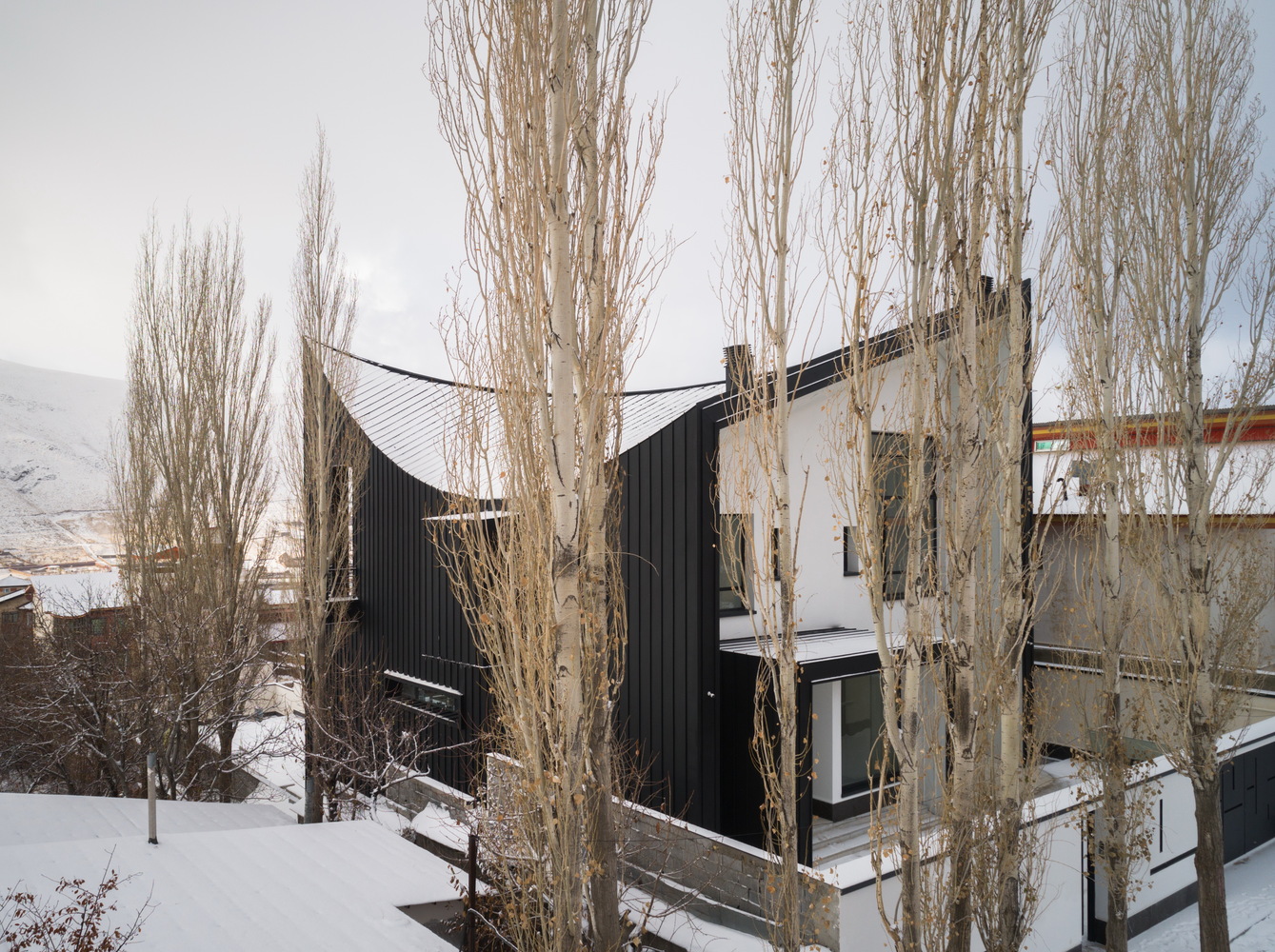 伊朗ChaharGah之家-11