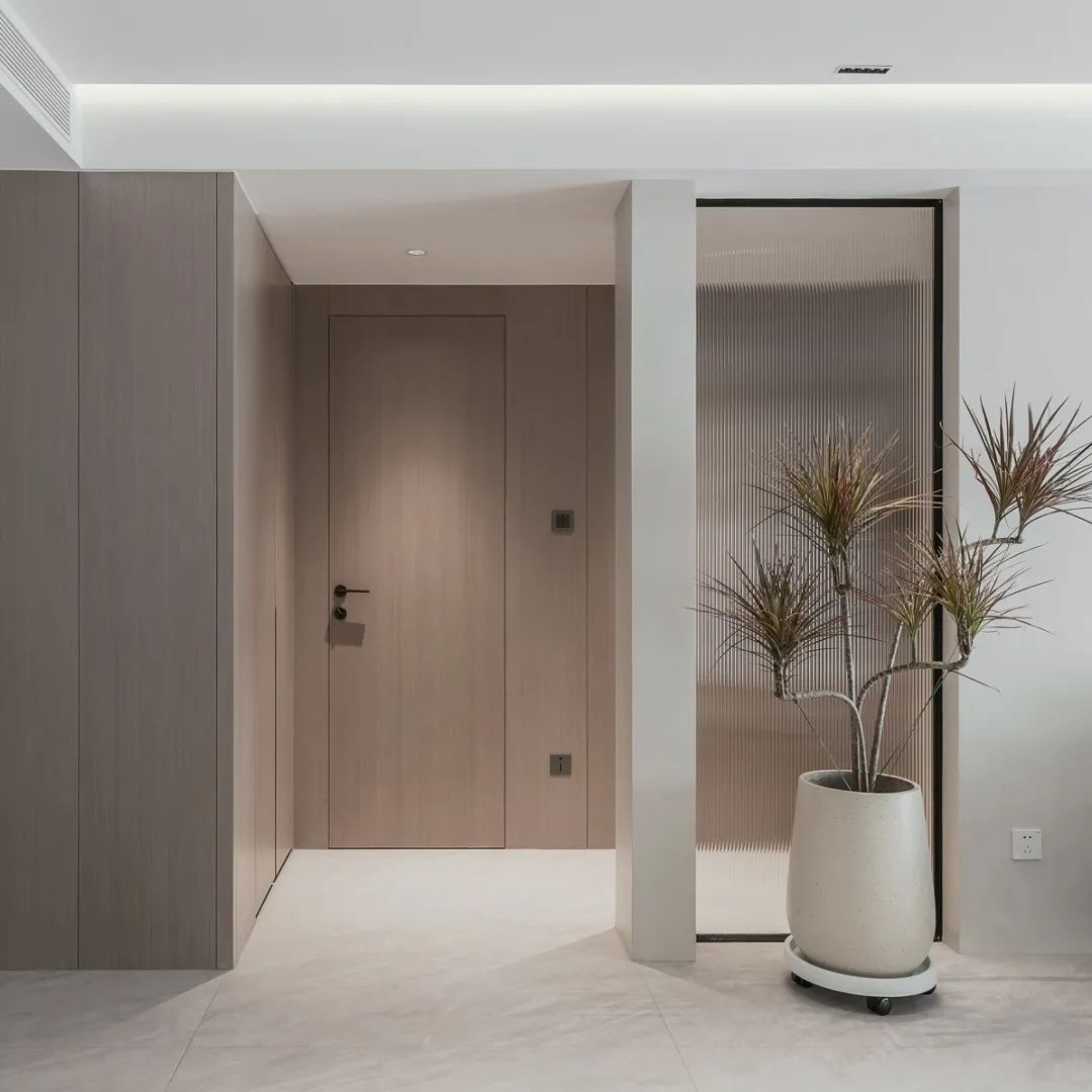 简约美宅丨中国苏州丨子时国际设计-19