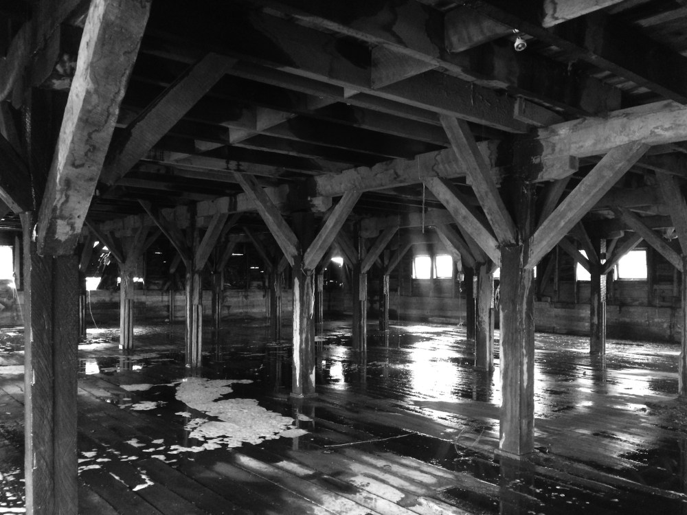 智利 La Trufera 房子 · 旧谷仓的环保再利用-27