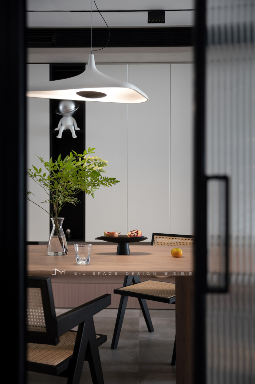 奶油色系的仙女家丨中国合肥丨壹境筑造-29