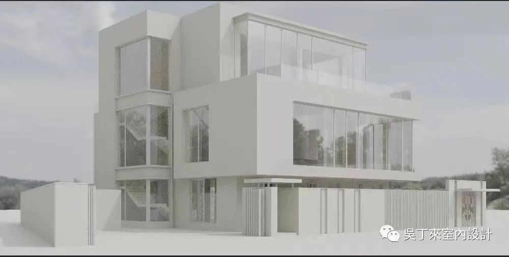 诗意自然的私宅设计 · 宁波 WDL 公寓丨中国宁波丨东易日盛吴丁来室内设计团队-0