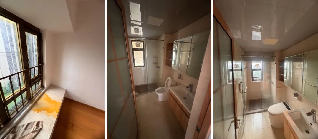 佛山南海97㎡旧房改造设计-8