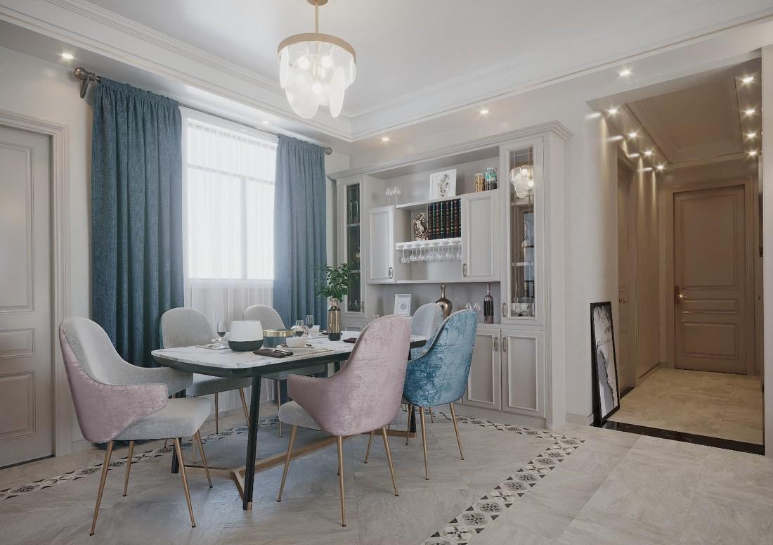 
沁阳亚特中央城 -1