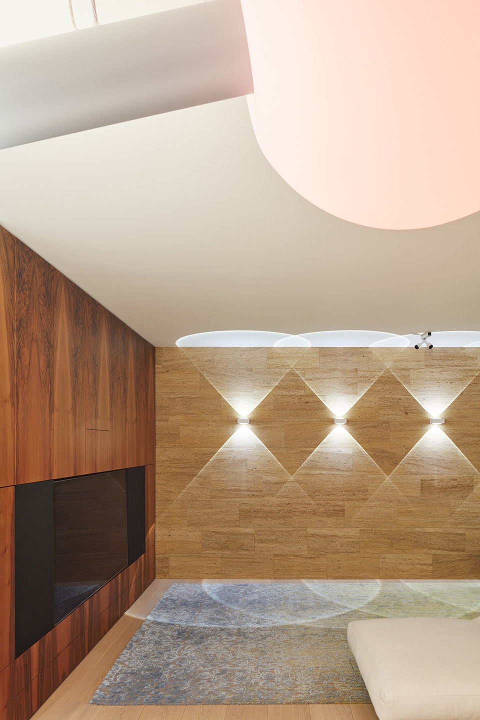 布拉格 DOLCE VITA 公寓 | Atelier Michal Hagara-5