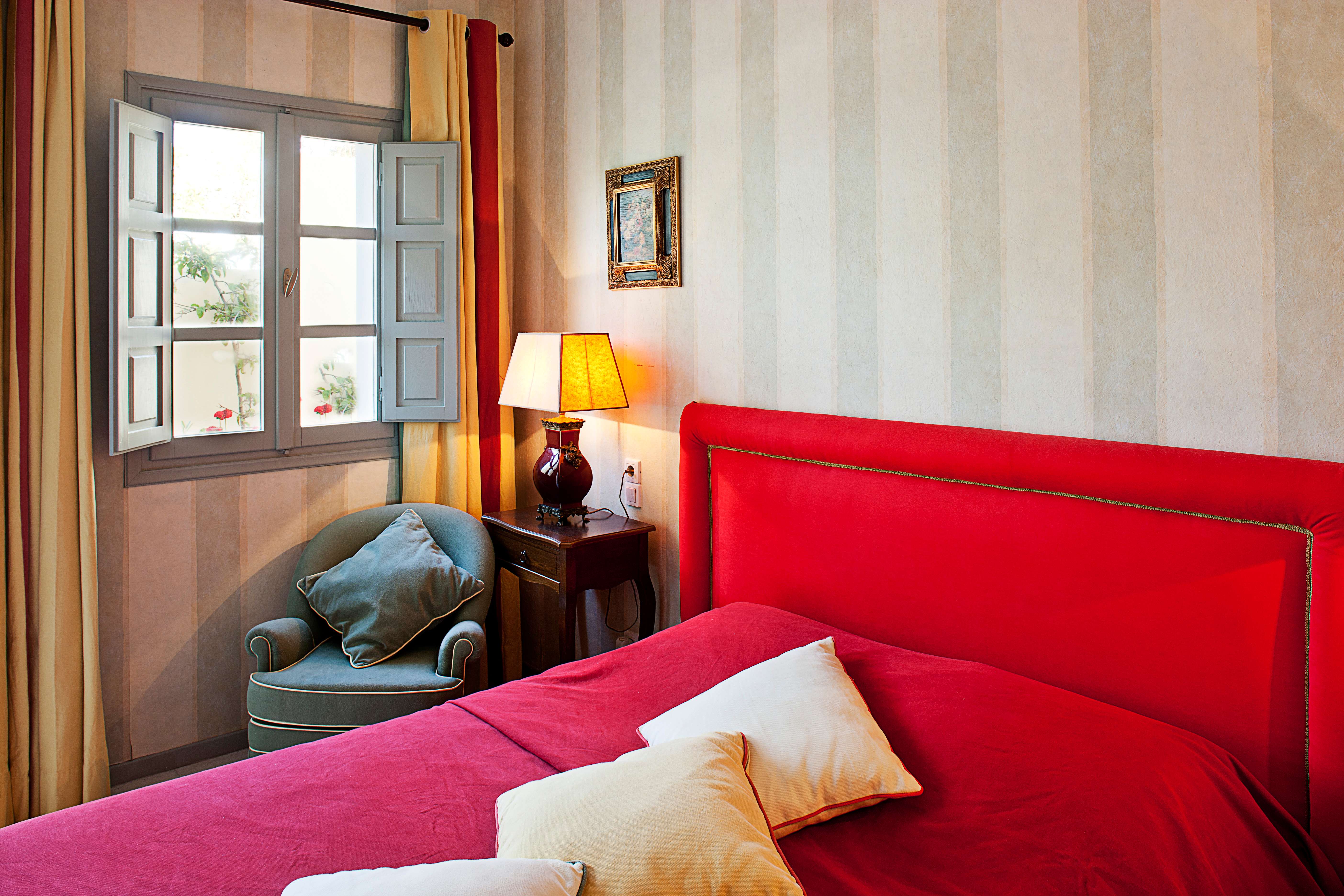 La Maltese Estate（希腊，圣托里尼岛）-7