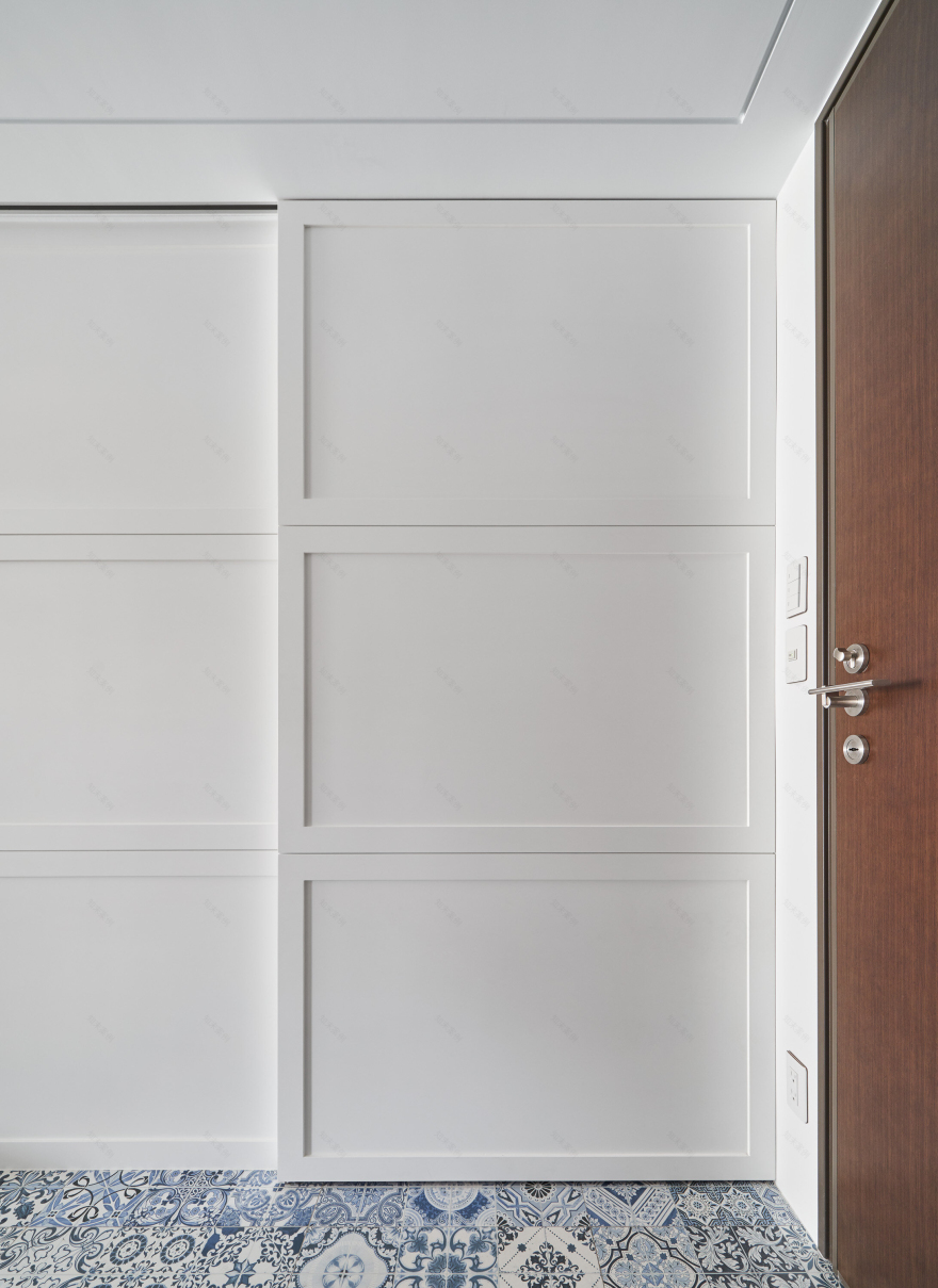 HAO Design 设计 | 孩子的遊戲王國,媽媽的最佳幫手(Toast’s Home)-50