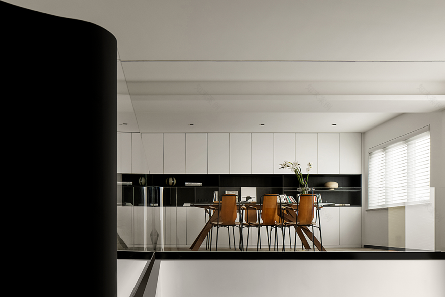 苏州湾景苑丨中国苏州丨S.S.C.D.设计事务所-124