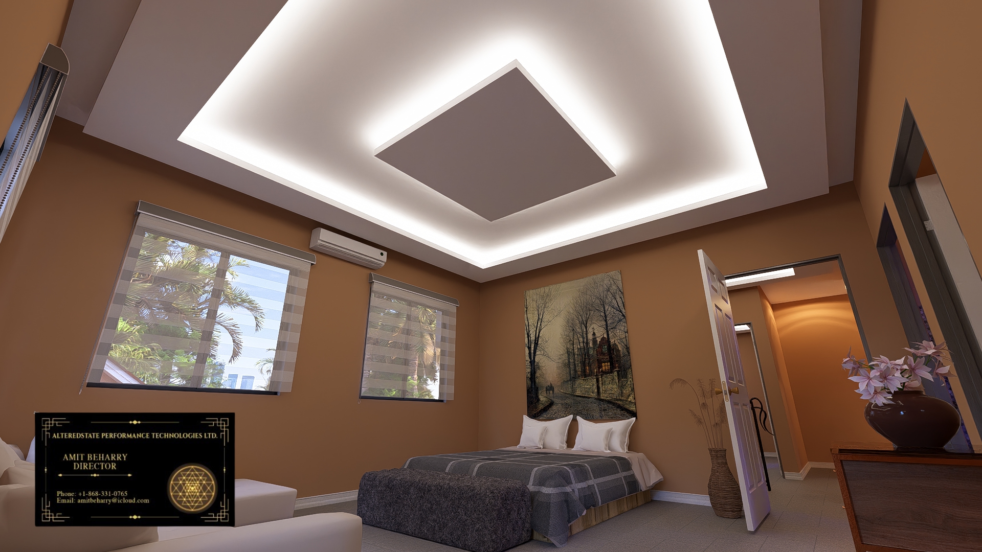 Contractor Invested rendering (C.I.R)-13