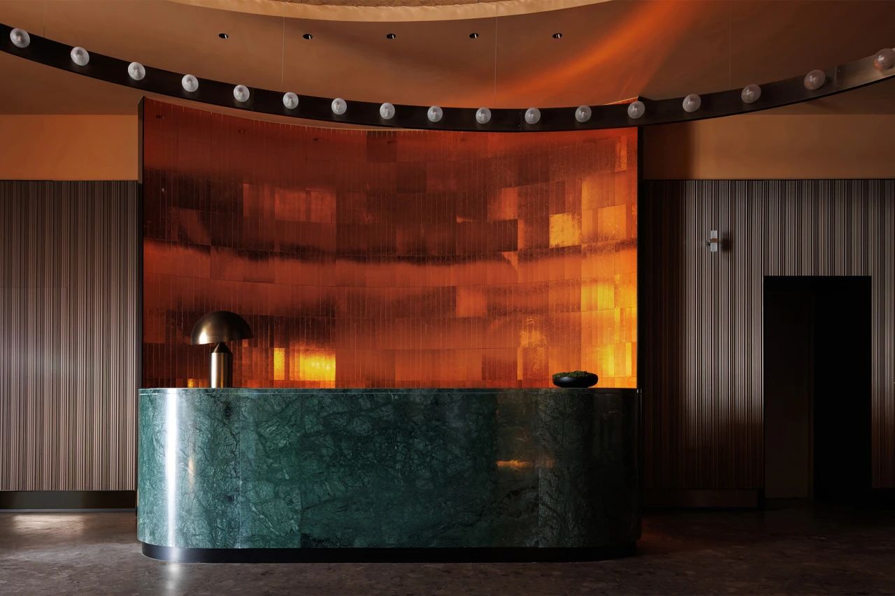 LEMON HOTEL 金华良幕酒店丨中国金华丨WVD|智谷创筑设计-31