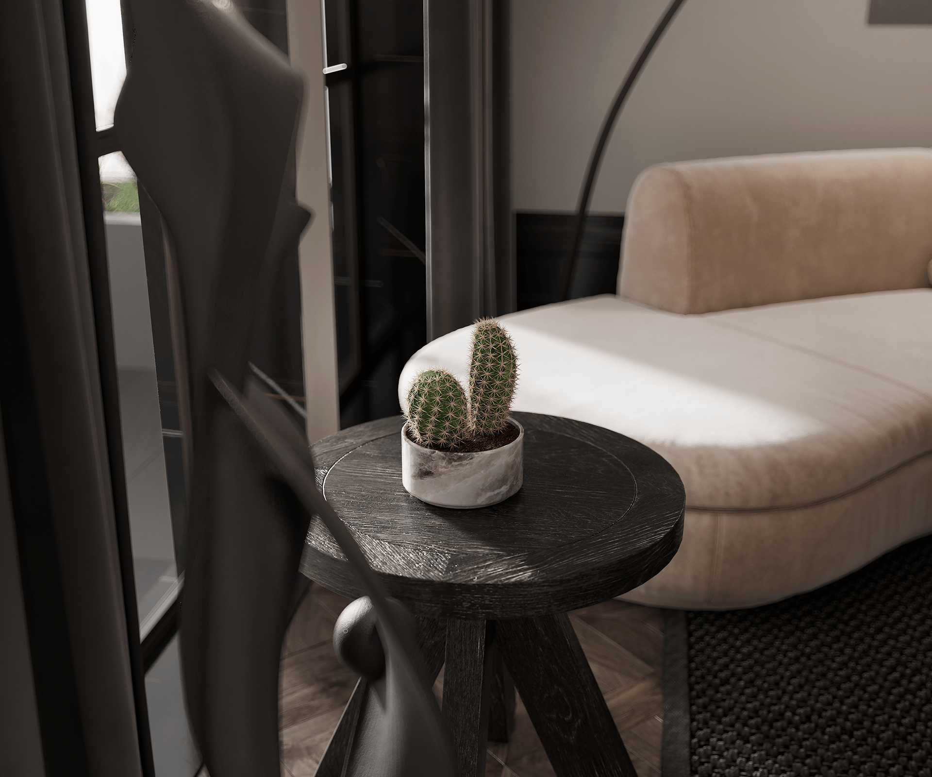 黑白灰感性系-10