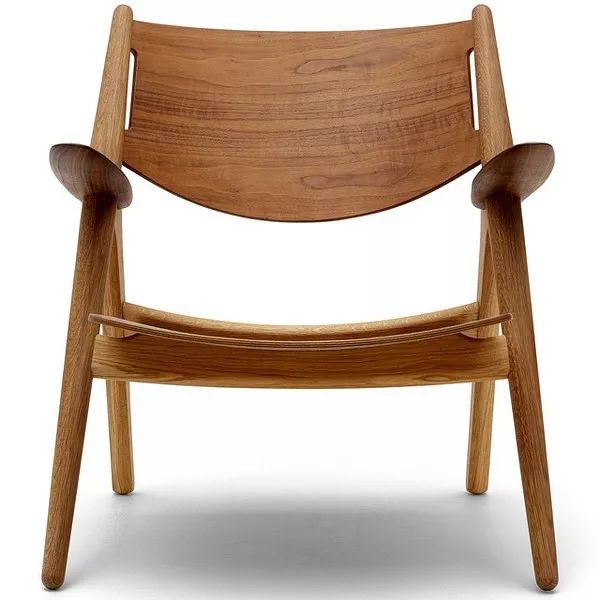 黄金时代巨匠 | Hans J. Wegner 的家具设计之路-74