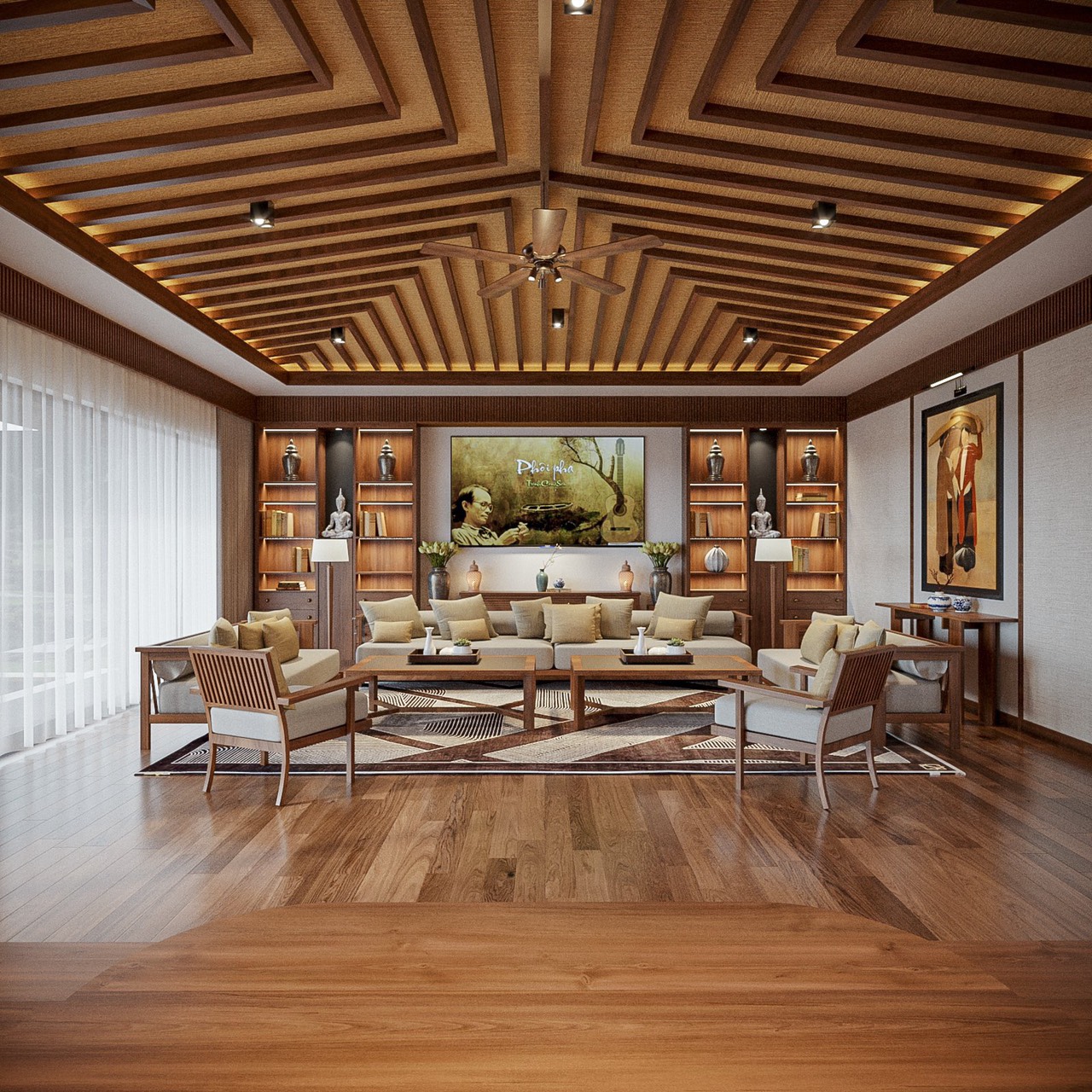 Karaoke Century Resort-0