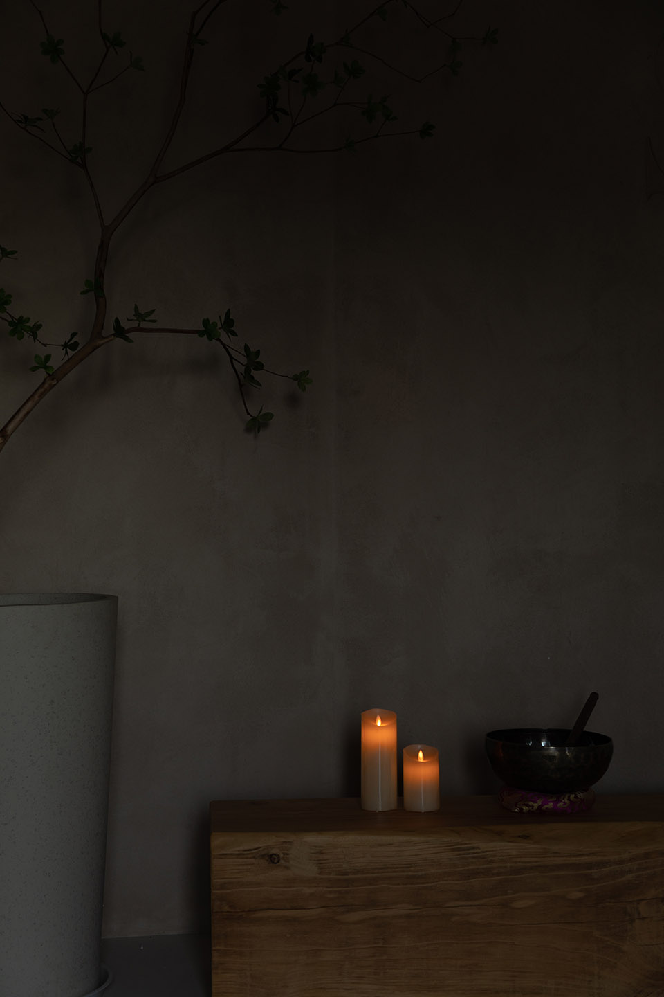 森渡 SPA丨中国杭州丨杭州潜木设计-92