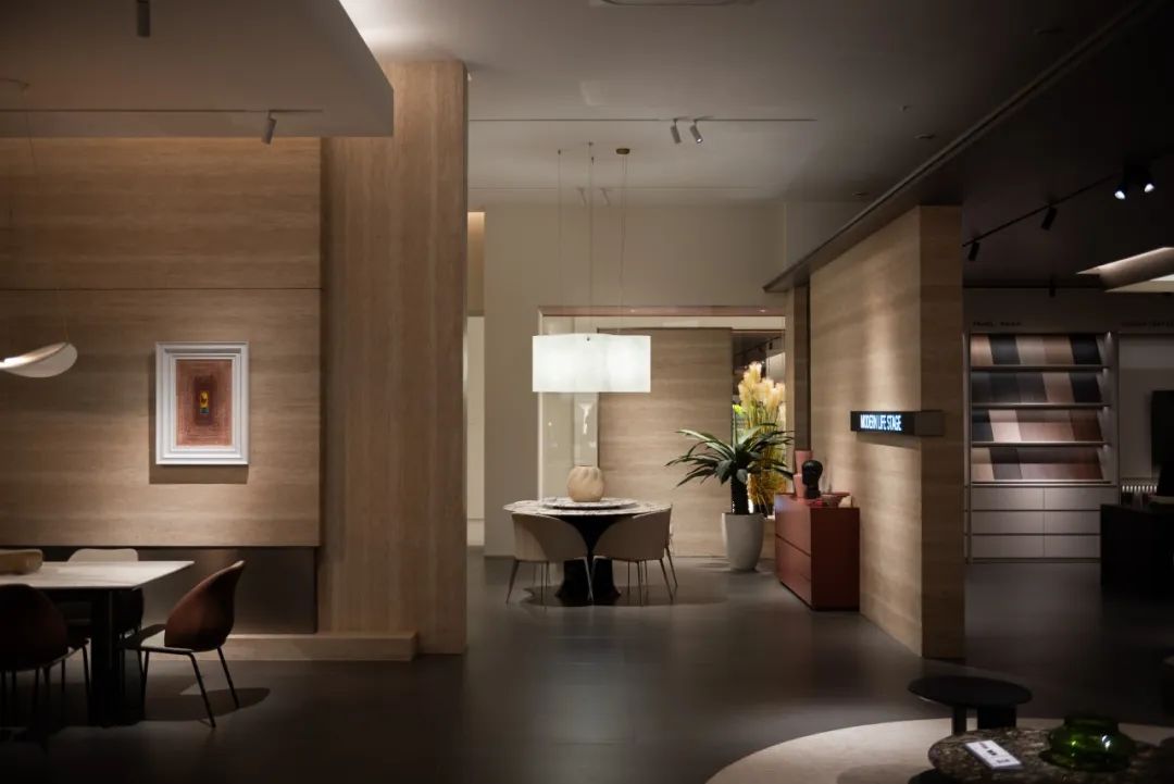 米斐家居·美学中心|从场景驱动到心智占领，成品家居空间的范式跃迁-70