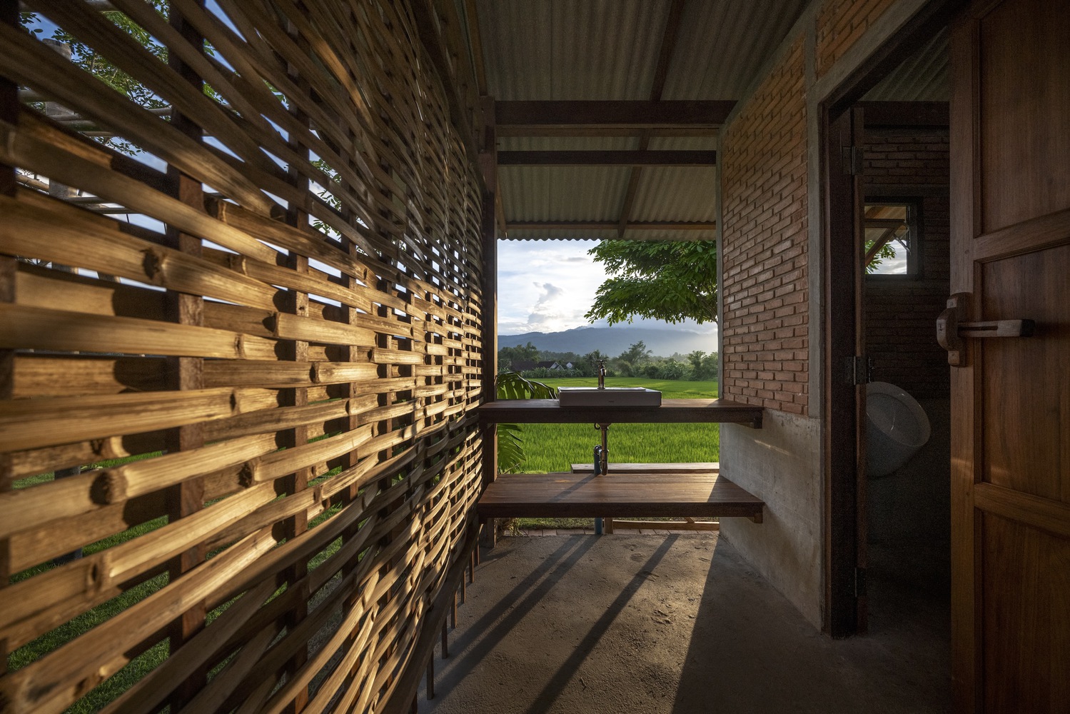 Thingamajiggy 咖啡烘培室丨泰国清迈-24