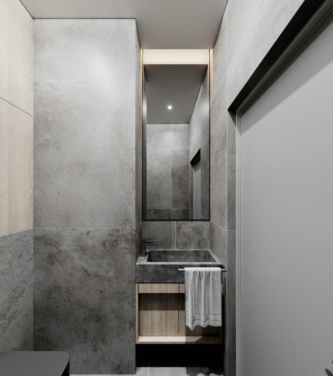 
北欧-时尚小清 -18