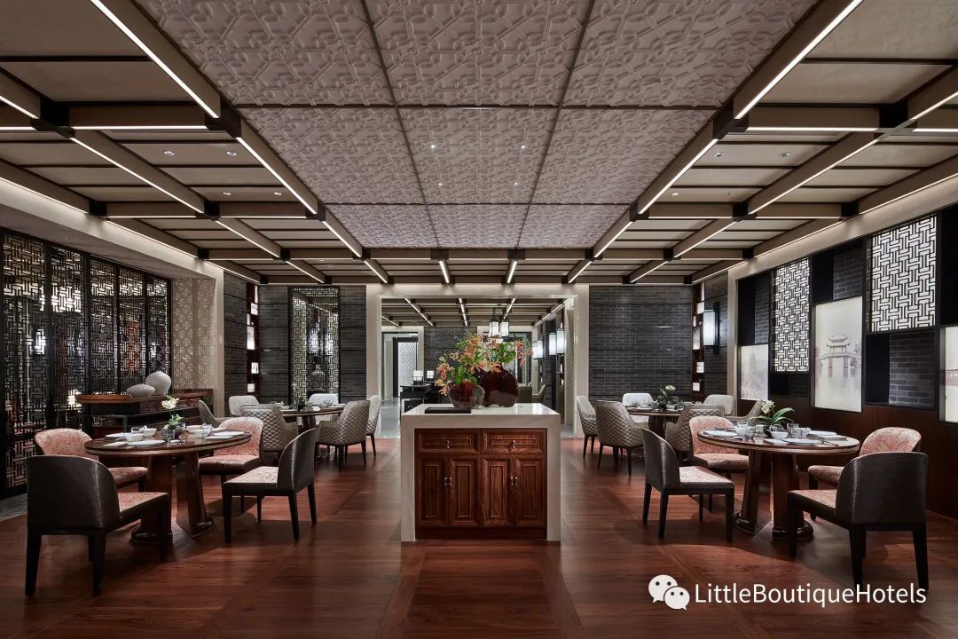 湘湖逍遥庄园丨中国杭州丨GOA 大象建筑设计公司,美国 HBA,泰国 P49 设计事务所-30