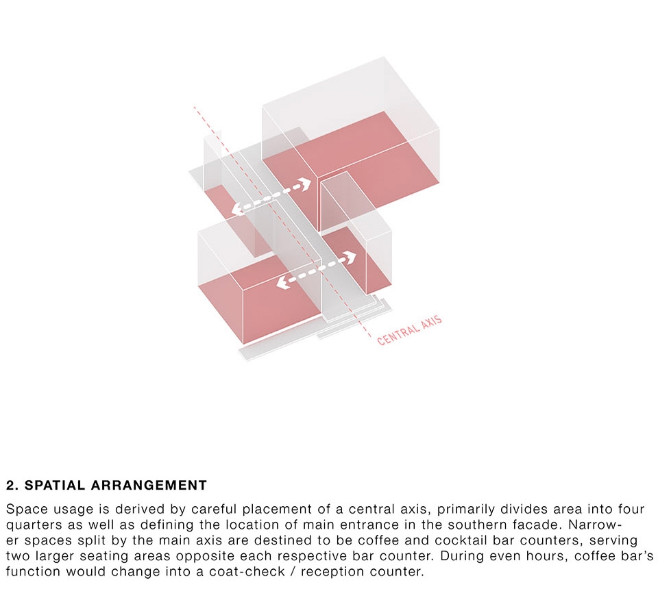 上海莲花酒吧 | OFFICE AIO 打造的无边界空间-13