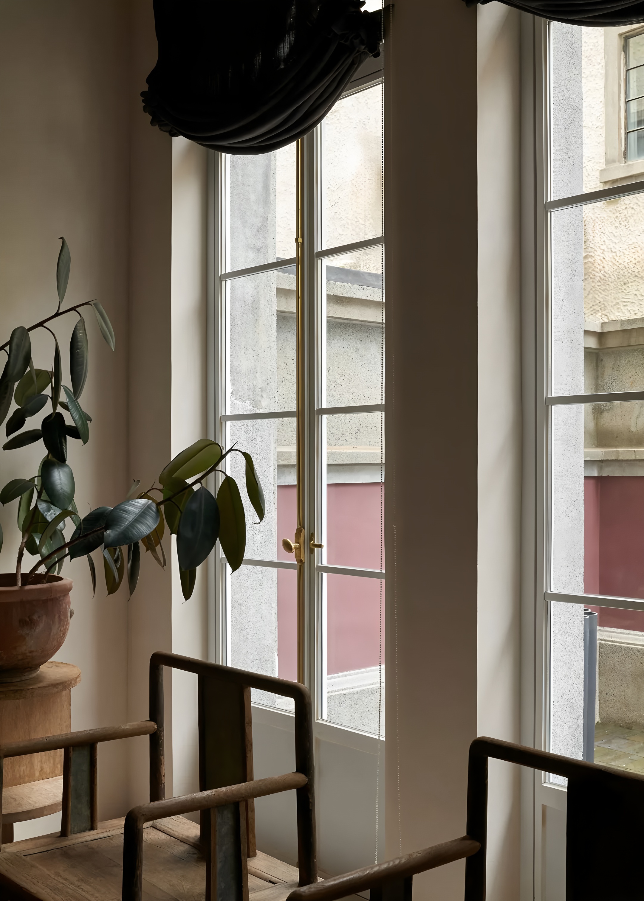 惠安坊9号丨中国上海丨大福设计DAFU DESIGN-13